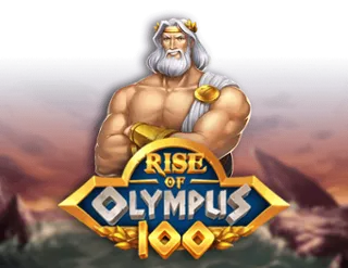 Rise of Olympus 100 - cryptocasino-uk.com