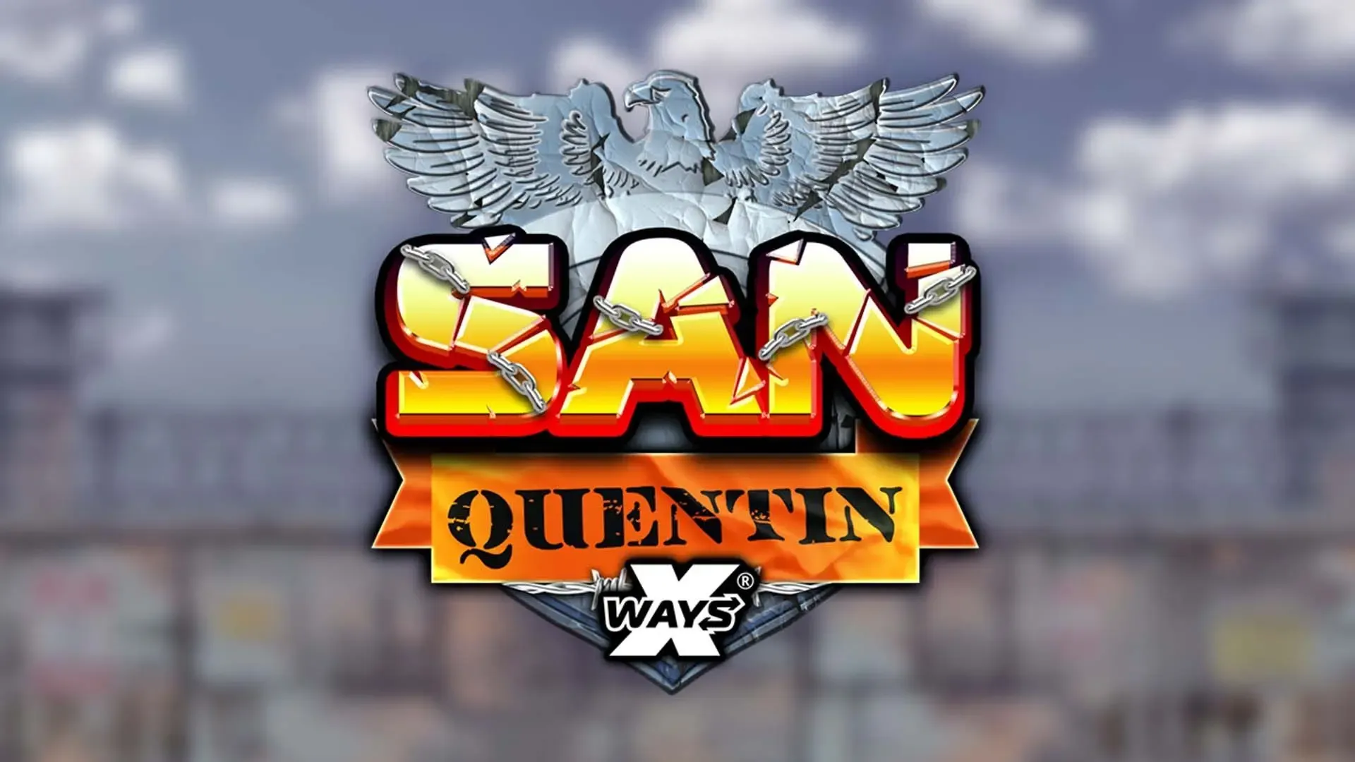 San Quentin xWays - cryptocasino-uk.com